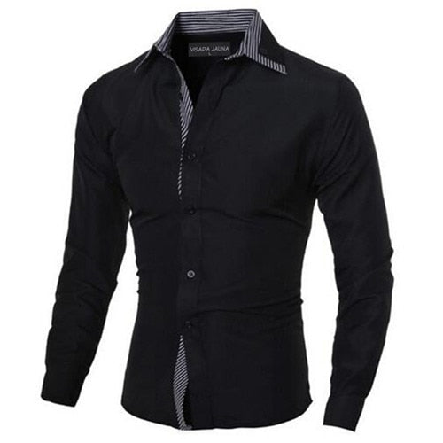 Chemise Homme