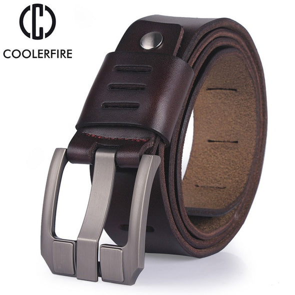 Ceinture Cowboy