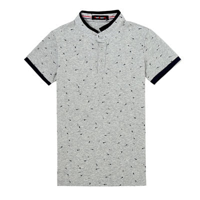 Polo homme en coton