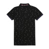 Polo homme en coton