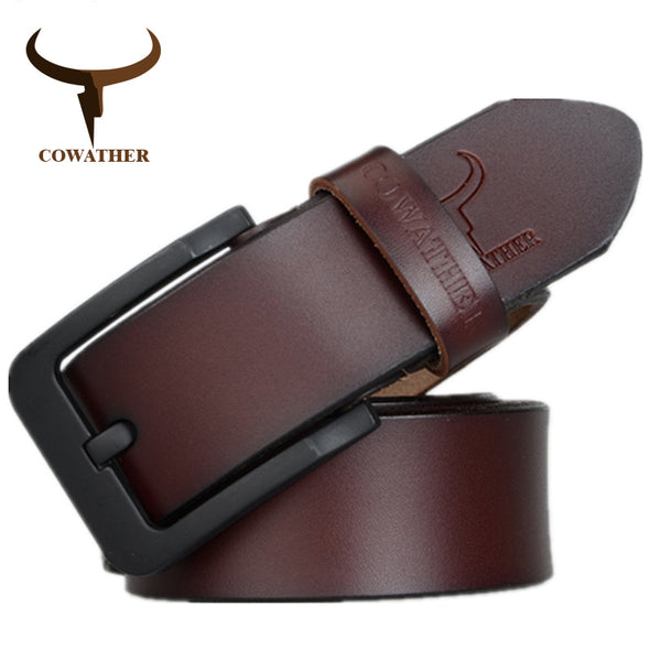 Ceinture pour hommes