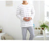 Ensembles de pyjama pour hommes 100%