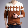 Pull Hommes - Col En V