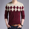 Pull Hommes - Col En V