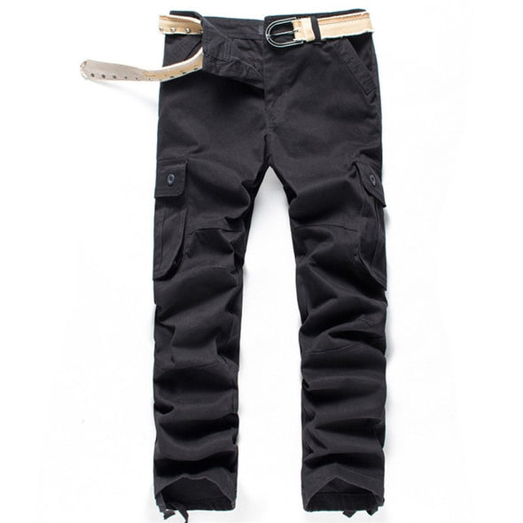 Pantalon Coton Hommes