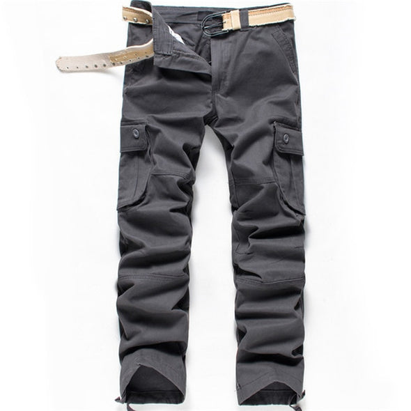 Pantalon Coton Hommes