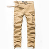 Pantalon Coton Hommes