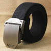 Ceinture Tactique