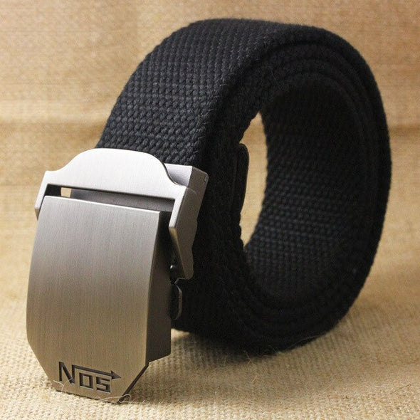 Ceinture Tactique