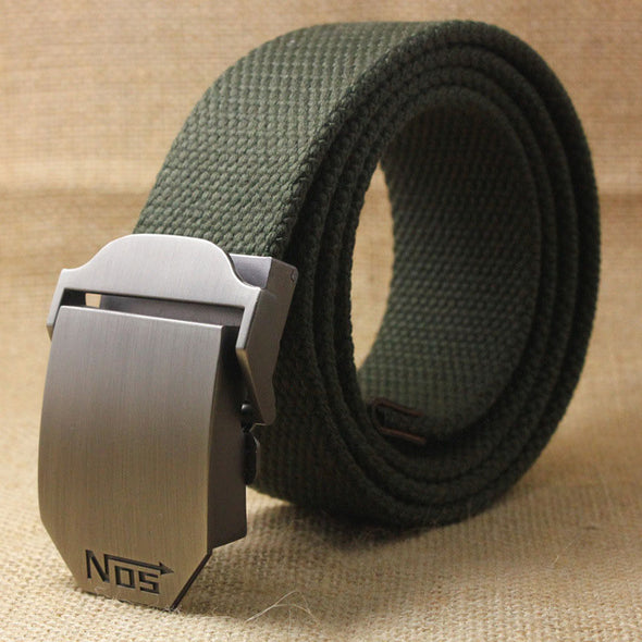 Ceinture Tactique