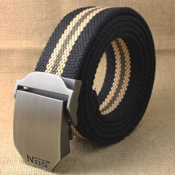 Ceinture Tactique