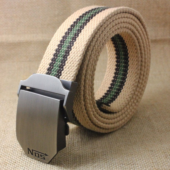 Ceinture Tactique