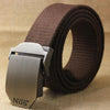 Ceinture Tactique