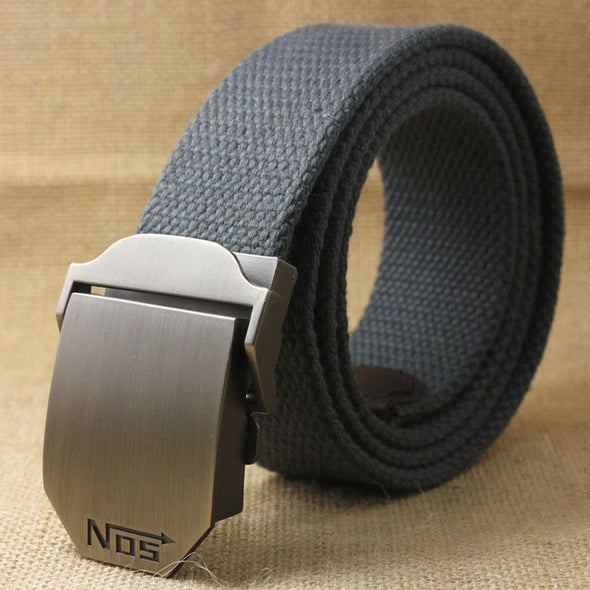 Ceinture Tactique