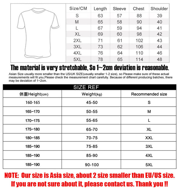 T-shirt Homme À Manches Longues