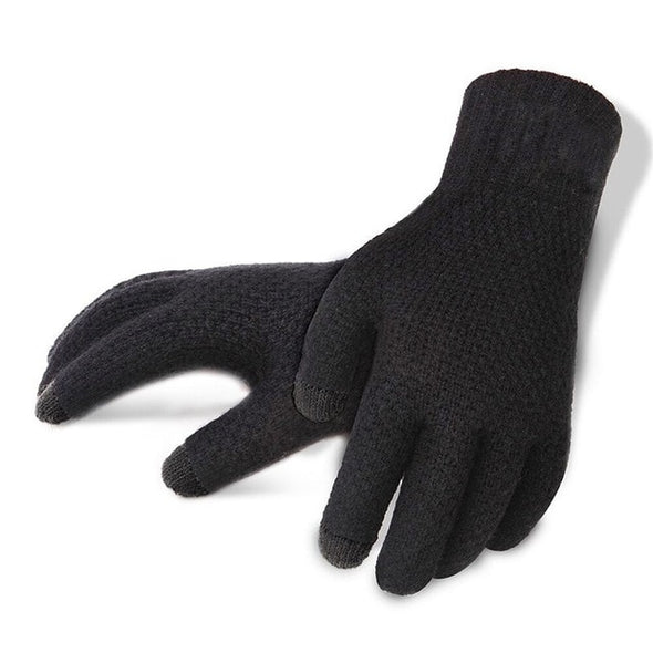 Gants Hommes - Écran Tactile