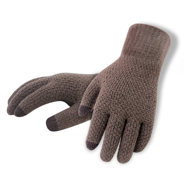 Gants Hommes - Écran Tactile