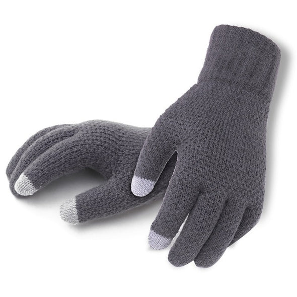 Gants Hommes - Écran Tactile