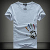 Tee-Shirts Manches Courtes