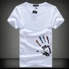 Tee-Shirts Manches Courtes