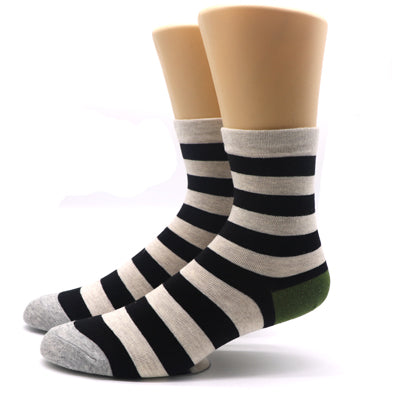 Chaussettes pour hommes