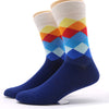 Chaussettes pour hommes