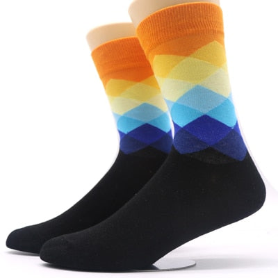 Chaussettes pour hommes