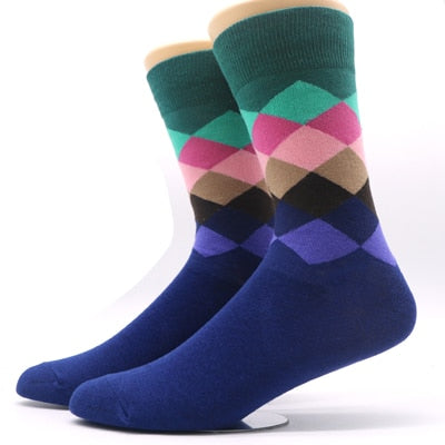 Chaussettes pour hommes