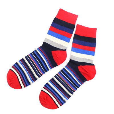 Chaussettes pour hommes