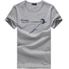 T-shirt court hommes