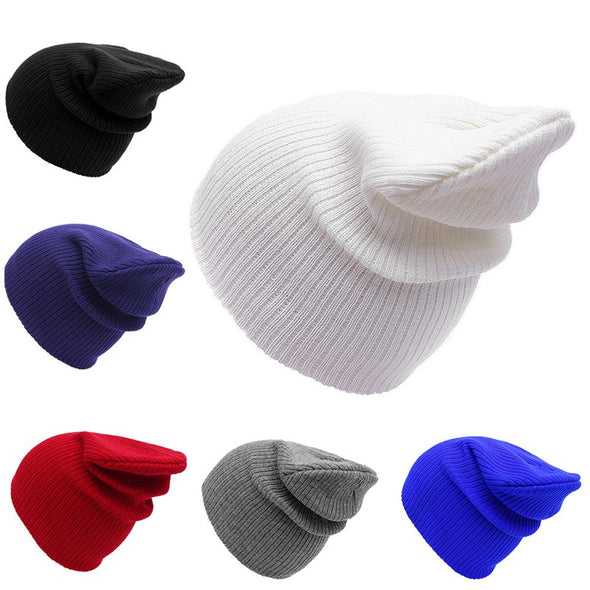 Bonnets De Laine Pour Hommes