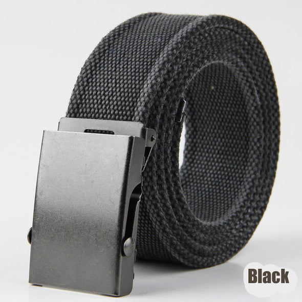 Ceinture en Métal