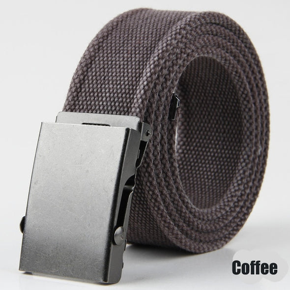 Ceinture en Métal