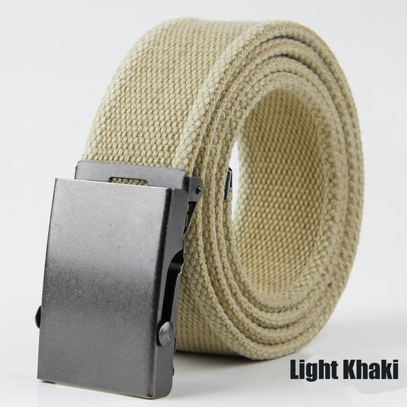 Ceinture en Métal