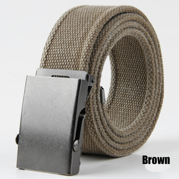 Ceinture en Métal