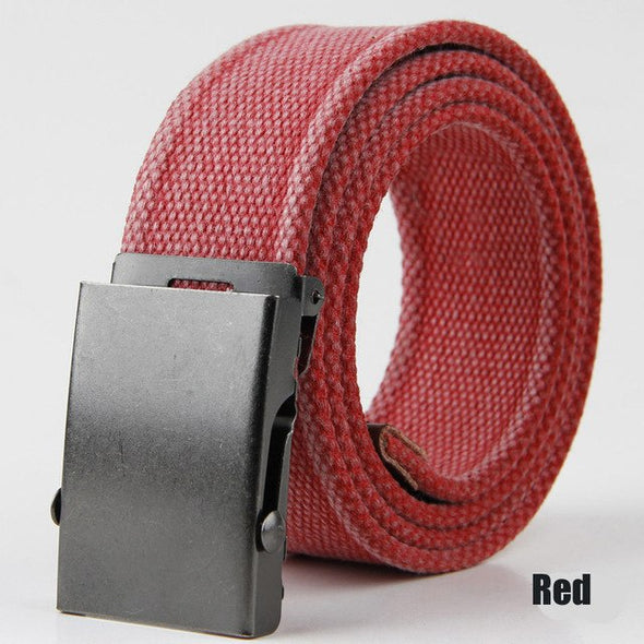 Ceinture en Métal