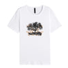 T-shirt court hommes