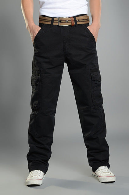 Pantalon Baggy