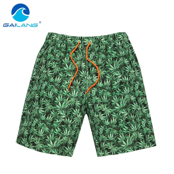 Short de plage Homme