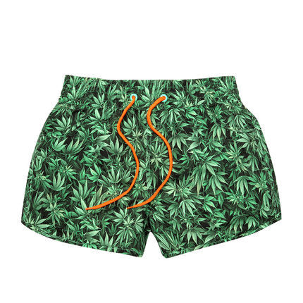 Short de plage Homme