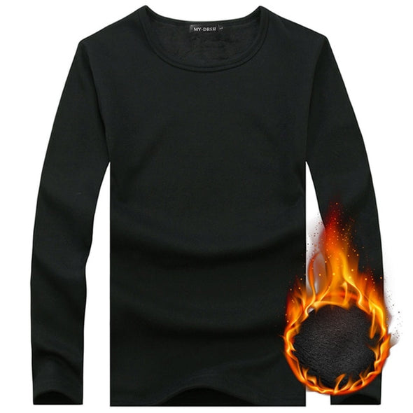 T-shirt Thermal