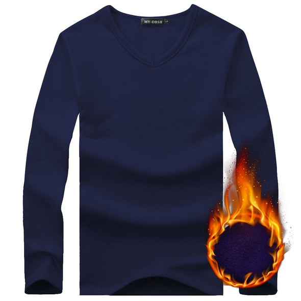 T-shirt Thermal