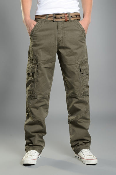 Pantalon Baggy