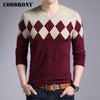 Pull Hommes - Col En V