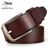 Ceinture en cuir