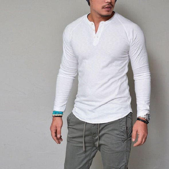 T-shirt  Slim