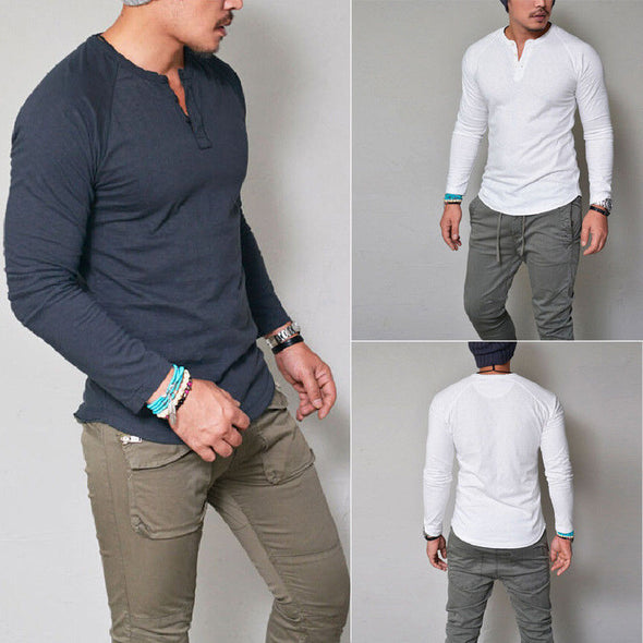 T-shirt  Slim