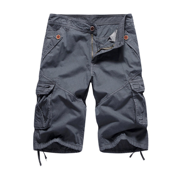 Short Cargo Hommes