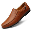 Mocassins Italiens Confortable