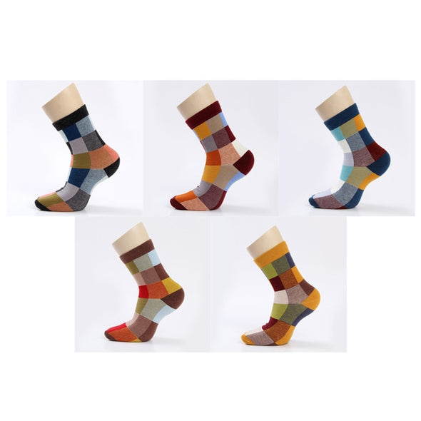 Chaussettes pour hommes